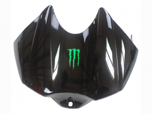 Billige Yamaha YZF 1000 R1 Motorrad Verkleidung 2004-2006 - Blau Schwarz Gelb Grun Monster Yamalube ENEOS 69