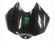 Billige Yamaha YZF 1000 R1 Motorrad Verkleidung 2004-2006 - Blau Schwarz Gelb Grun Monster Yamalube ENEOS 69