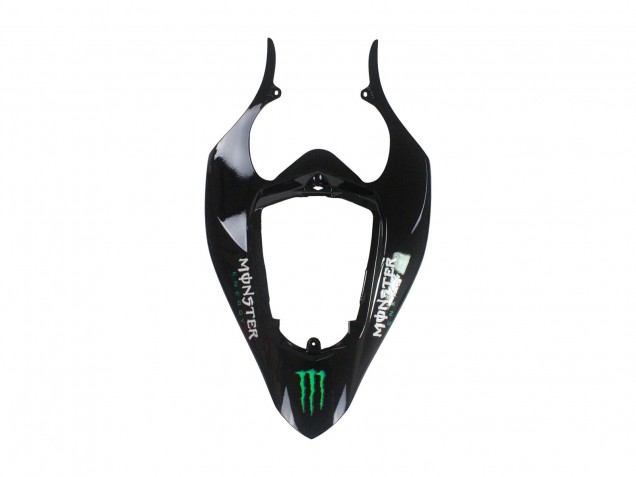 Billige Yamaha YZF 1000 R1 Motorrad Verkleidung 2004-2006 - Blau Schwarz Gelb Grun Monster Yamalube ENEOS 69