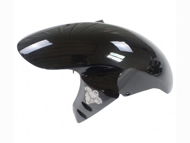 Billige Yamaha YZF 1000 R1 Motorrad Verkleidung 2004-2006 - Blau Schwarz Gelb Grun Monster Yamalube ENEOS 69