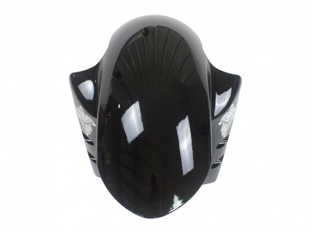 Billige Yamaha YZF 1000 R1 Motorrad Verkleidung 2004-2006 - Blau Schwarz Gelb Grun Monster Yamalube ENEOS 69