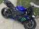 Billige Yamaha YZF 1000 R1 Motorrad Verkleidung 2004-2006 - Blau Schwarz Gelb Grun Monster Yamalube ENEOS 69