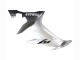 Billige Yamaha YZF 1000 R1 Motorrad Verkleidung 2004-2006 - Silber Grau