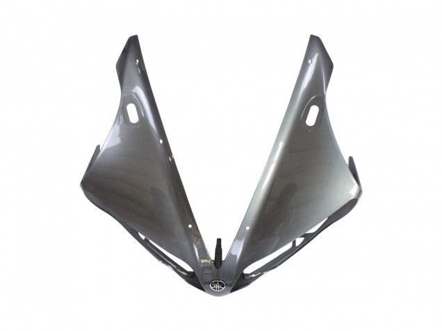 Billige Yamaha YZF 1000 R1 Motorrad Verkleidung 2004-2006 - Silber Grau