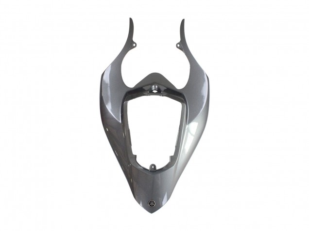 Billige Yamaha YZF 1000 R1 Motorrad Verkleidung 2004-2006 - Silber Grau