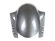 Billige Yamaha YZF 1000 R1 Motorrad Verkleidung 2004-2006 - Silber Grau