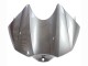 Billige Yamaha YZF 1000 R1 Motorrad Verkleidung 2004-2006 - Silber Grau