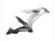 Billige Yamaha YZF 1000 R1 Motorrad Verkleidung 2004-2006 - Silber Grau