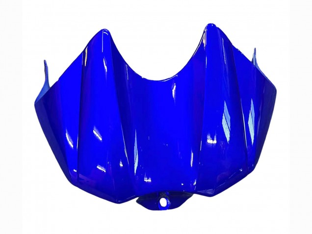 Billige Yamaha YZF 1000 R1 Motorrad Verkleidung 2004-2006 - Blau Weiss Matt Schwarz