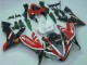 Billige Yamaha YZF 1000 R1 Motorrad Verkleidung 2004-2006 - Rot Weiss Schwarz Grun Volvo Jika Fimer Santunder