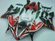 Billige Yamaha YZF 1000 R1 Motorrad Verkleidung 2004-2006 - Rot Weiss Schwarz Grun Volvo Jika Fimer Santunder