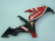 Billige Yamaha YZF 1000 R1 Motorrad Verkleidung 2004-2006 - Rot Weiss Schwarz Grun Volvo Jika Fimer Santunder