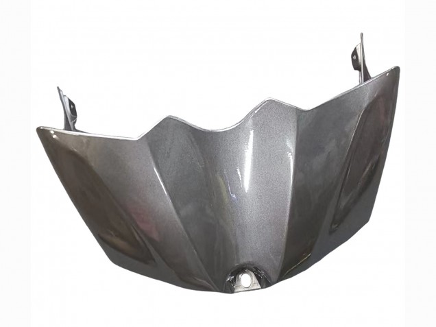 Billige Yamaha YZF 1000 R1 Motorrad Verkleidung 2007-2008 - Hellblau Limetten Grun Schwarz