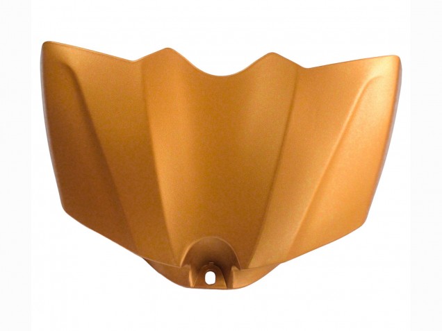 Billige Yamaha YZF 1000 R1 Motorrad Verkleidung 2007-2008 - Gold Schwarz