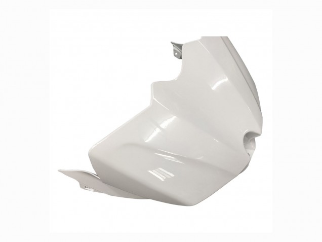 Billige Yamaha YZF 1000 R1 Motorrad Verkleidung 2007-2008 - Weiss Schwarz