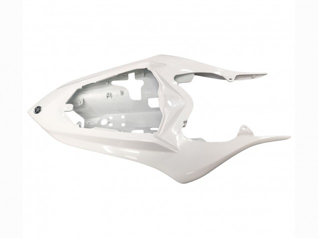 Billige Yamaha YZF 1000 R1 Motorrad Verkleidung 2007-2008 - Weiss Schwarz