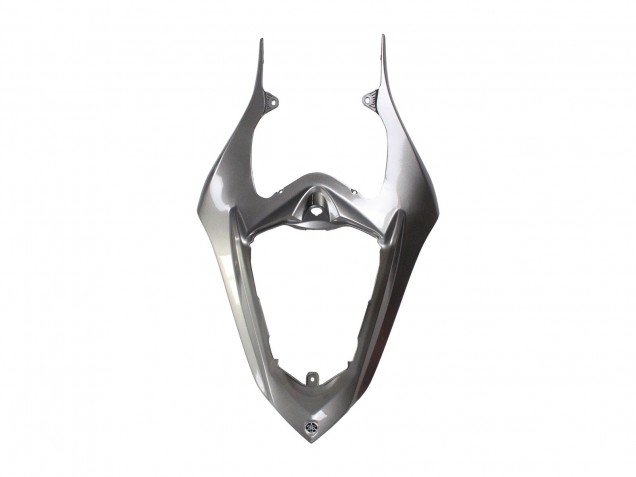 Billige Yamaha YZF 1000 R1 Motorrad Verkleidung 2007-2008 - Grau