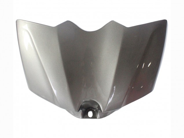 Billige Yamaha YZF 1000 R1 Motorrad Verkleidung 2007-2008 - Grau
