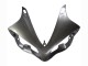 Billige Yamaha YZF 1000 R1 Motorrad Verkleidung 2007-2008 - Grau