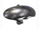 Billige Yamaha YZF 1000 R1 Motorrad Verkleidung 2012-2014 - Blau Glanzendes Schwarz