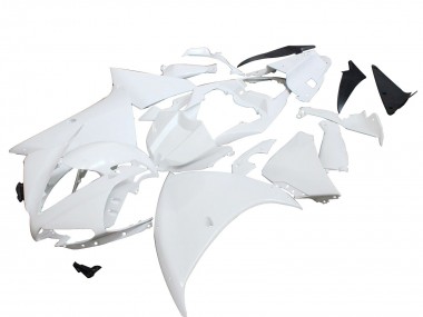 Billige Yamaha YZF 1000 R1 Motorrad Verkleidung 2012-2014 - Unbemalt