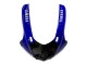 Billige Yamaha YZF 1000 R1 Motorrad Verkleidung 2015-2019 - Blau Glanzendes Schwarz Grun Monster