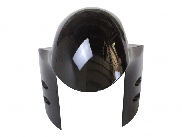 Billige Yamaha YZF 1000 R1 Motorrad Verkleidung 2020-2025 - Glanzendes Schwarz Silber Blau