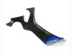 Billige Yamaha YZF 1000 R1 Motorrad Verkleidung 2020-2025 - Glanzendes Schwarz Silber Blau