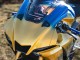 Billige Yamaha YZF 1000 R1 Motorrad Verkleidung 2020-2025 - Blau Gold