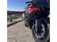 Billige Yamaha YZF 1000 R1 Motorrad Verkleidung 2020-2025 - Schwarzes Carbonfaser Rot