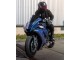 Billige Yamaha YZF 1000 R1 Motorrad Verkleidung 2020-2025 - Gradient Blau Lila