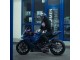 Billige Yamaha YZF 1000 R1 Motorrad Verkleidung 2020-2025 - Gradient Blau Lila