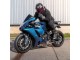 Billige Yamaha YZF 1000 R1 Motorrad Verkleidung 2020-2025 - Gradient Blau Lila
