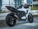 Billige Yamaha YZF 1000 R1 Motorrad Verkleidung 2020-2025 - Weiss
