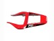 Billige Yamaha YZF 600 R6 Motorrad Verkleidung 1998-2002 - Rot Weiss Glanzendes Schwarz