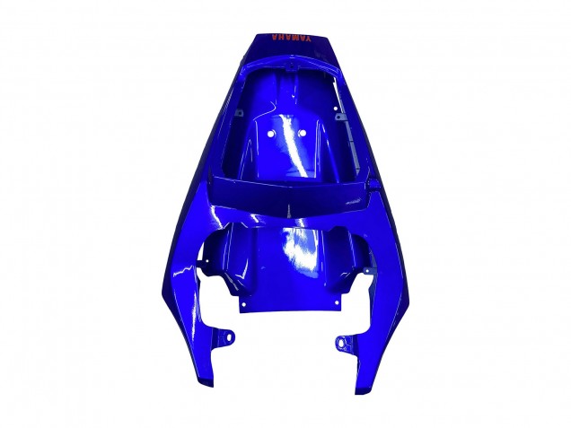 Billige Yamaha YZF R6S Motorrad Verkleidung 2006-2009 - Blau Schwarz