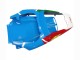 Billige Yamaha YZF R6 Motorrad Verkleidung 2003-2004 - Weiss Blau Grun Rot Kastinee Dunlop Motul
