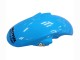 Billige Yamaha YZF R6 Motorrad Verkleidung 2003-2004 - Weiss Blau Grun Rot Kastinee Dunlop Motul