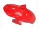Billige Yamaha YZF R6 Motorrad Verkleidung 2003-2004 - Weiss Rot