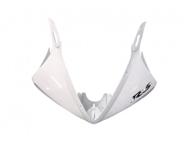 Billige Yamaha YZF R6 Motorrad Verkleidung 2003-2004 - Weiss Rot