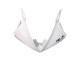 Billige Yamaha YZF R6 Motorrad Verkleidung 2003-2004 - Weiss Rot