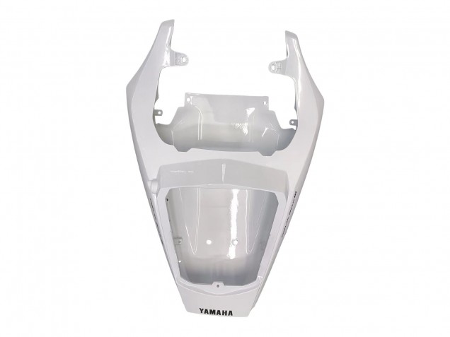 Billige Yamaha YZF R6 Motorrad Verkleidung 2003-2004 - Weiss Rot