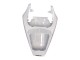 Billige Yamaha YZF R6 Motorrad Verkleidung 2003-2004 - Weiss Rot