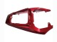 Billige Yamaha YZF R6S Motorrad Verkleidung Kit 2006-2009 - Rot Matt Schwarz