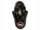 Billige Yamaha YZF R6 Motorrad Verkleidung 2003-2004 - Glanzendes Schwarz Rot Weiss Lucky Strike Motul