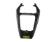 Billige Yamaha YZF R6 Motorrad Verkleidung 2003-2004 - Glanzendes Schwarz Neon Gelb
