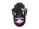 Billige Yamaha YZF R6 Motorrad Verkleidung 2003-2004 - Gelb Rosa Glanzendes Schwarz Rossi Repsol 46