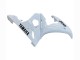 Billige Yamaha YZF R6S Motorrad Verkleidung 2006-2009 - Weiss Schwarz Aufkleber