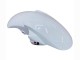 Billige Yamaha YZF R6S Motorrad Verkleidung 2006-2009 - Weiss Rot Glanzendes Schwarz