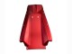 Billige Yamaha YZF R6 Motorrad Verkleidung 2003-2004 - Rot Glanzendes Schwarz Matt Schwarz